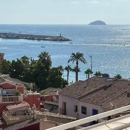 Mar Y Muralla Apartamento