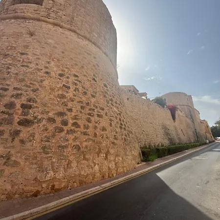 Mar Y Muralla *